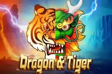 Dragon & Tiger - WinPesa - Nigeria
