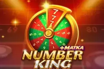 Number King - WinPesa - Nigeria