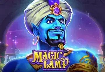 Magic Lamp - WinPesa - Nigeria
