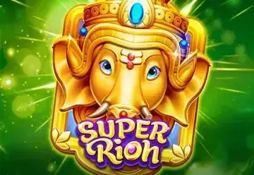Super Rich - WinPesa - Nigeria