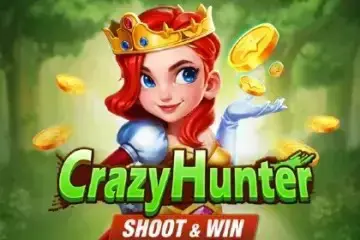 Crazy Hunter - WinPesa - Nigeria