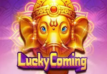Lucky Coming - WinPesa - Nigeria