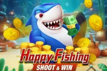 Happy Fishing - WinPesa - Nigeria