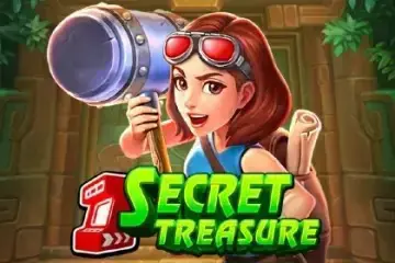 Secret Treasure - WinPesa - Nigeria