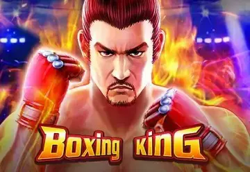 Boxing King - WinPesa - Nigeria