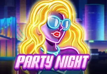 Party Night - WinPesa - Nigeria