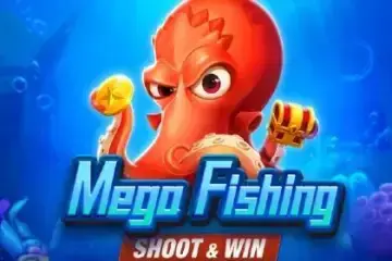 Mega Fishing - WinPesa - Nigeria