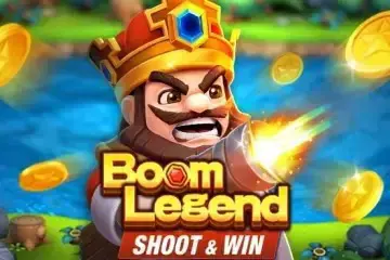 Boom Legend - WinPesa - Nigeria