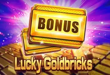 Lucky Goldbricks - WinPesa - Nigeria