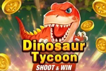 Dinosaur Tycoon - WinPesa - Nigeria