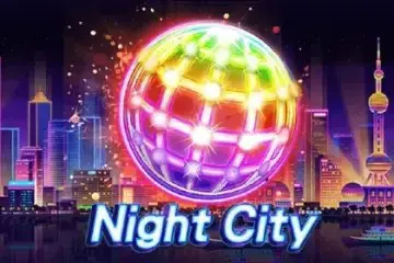 Night City - WinPesa - Nigeria