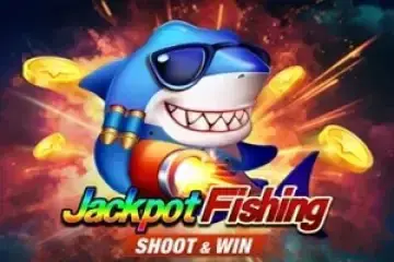 Jackpot Fishing - WinPesa - Nigeria