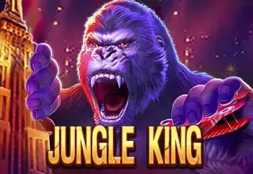 Jungle King - WinPesa - Nigeria