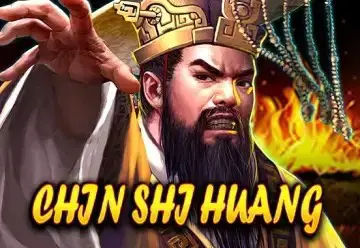 Chin Shi Huang - WinPesa - Nigeria