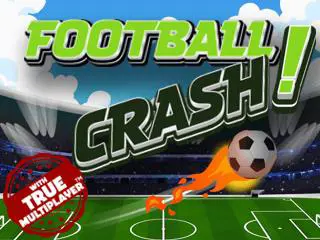 Football crash - WinPesa - Nigeria