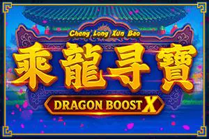 Dragon Boost X - WinPesa - Nigeria