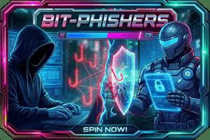 Bit-Phishers - WinPesa - Nigeria