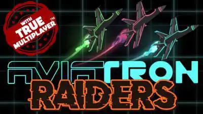Aviatron Raiders - WinPesa - Nigeria