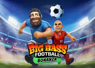 Big Bass Football Bonanza - WinPesa - Nigeria