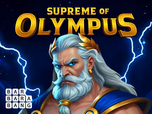 Supreme of Olympus - WinPesa - Nigeria