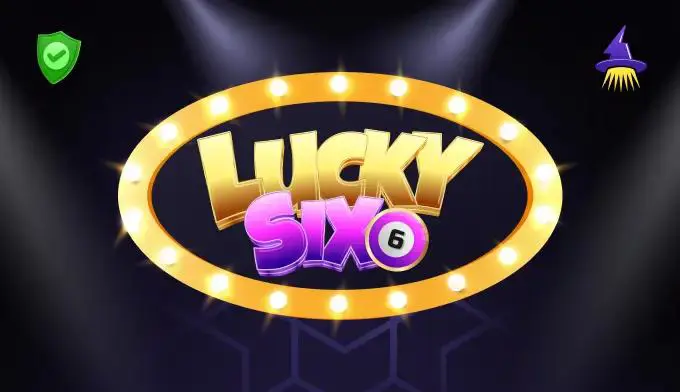 Golden Lucky Six - WinPesa - Nigeria