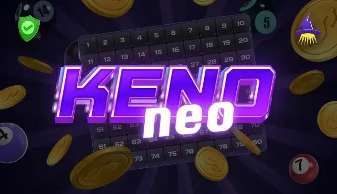 Neo Keno - WinPesa - Nigeria