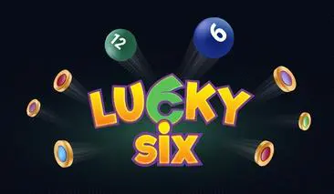 Lucky Six - WinPesa - Nigeria