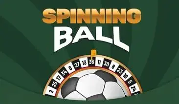Spinning Ball - WinPesa - Nigeria