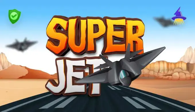 Super Jet - WinPesa - Nigeria