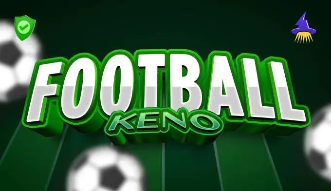 Football Keno - WinPesa - Nigeria