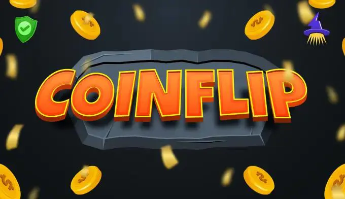 Coin Flip - WinPesa - Nigeria