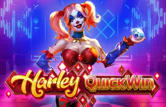 Harley QuickWin  Buyout - WinPesa - Nigeria