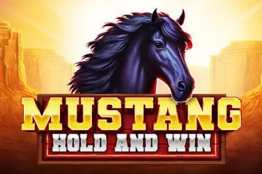 Mustang Hold and Win - WinPesa - Nigeria