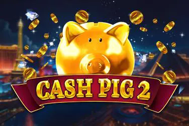 Cash Pig 2 - WinPesa - Nigeria