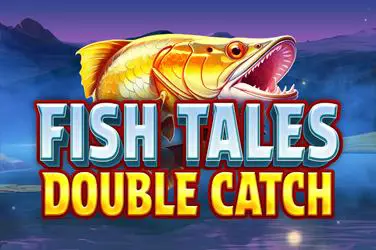 Fish Tales Double Catch - WinPesa - Nigeria