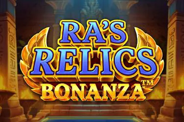Ra's Relics Bonanza - WinPesa - Nigeria