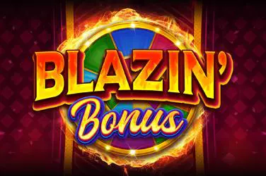 Blazin’ Bonus - WinPesa - Nigeria