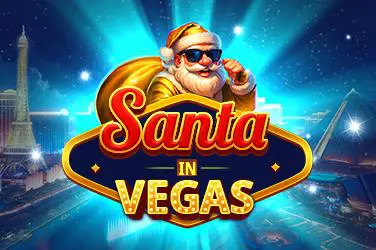 Santa in Vegas - WinPesa - Nigeria