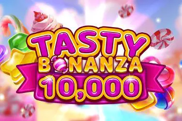 Tasty Bonanza 10,000 - WinPesa - Nigeria