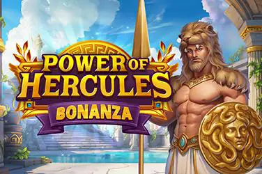 Power of Hercules Bonanza - WinPesa - Nigeria