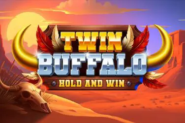 Twin Buffalo: Hold and Win - WinPesa - Nigeria
