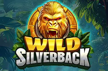 Wild Silverback - WinPesa - Nigeria