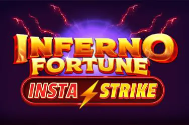 Inferno Fortune InstaStrike - WinPesa - Nigeria