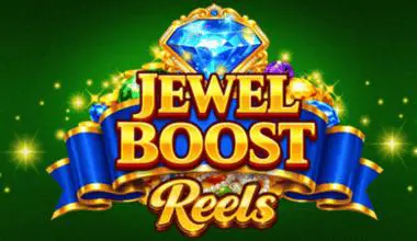 Jewel Boost Reels - WinPesa - Nigeria