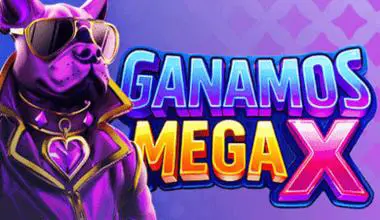 Ganamos Mega X - WinPesa - Nigeria