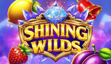 Shining Wilds - WinPesa - Nigeria