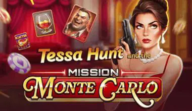 Tessa Hunt and the Mission Monte Carlo - WinPesa - Nigeria