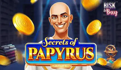 Secrets of Papyrus - WinPesa - Nigeria