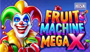 FRUIT MACHINE: MEGA X - WinPesa - Nigeria
