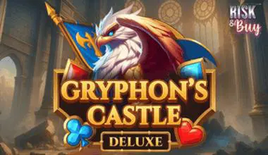 GRYPHON'S CASTLE DELUXE - WinPesa - Nigeria
